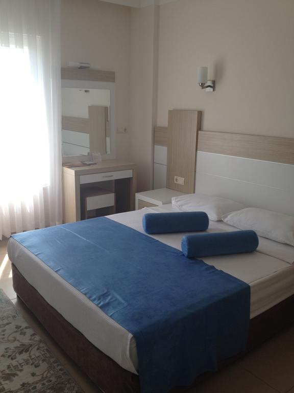 Grand Akca Hotel Gazipasa Exterior photo